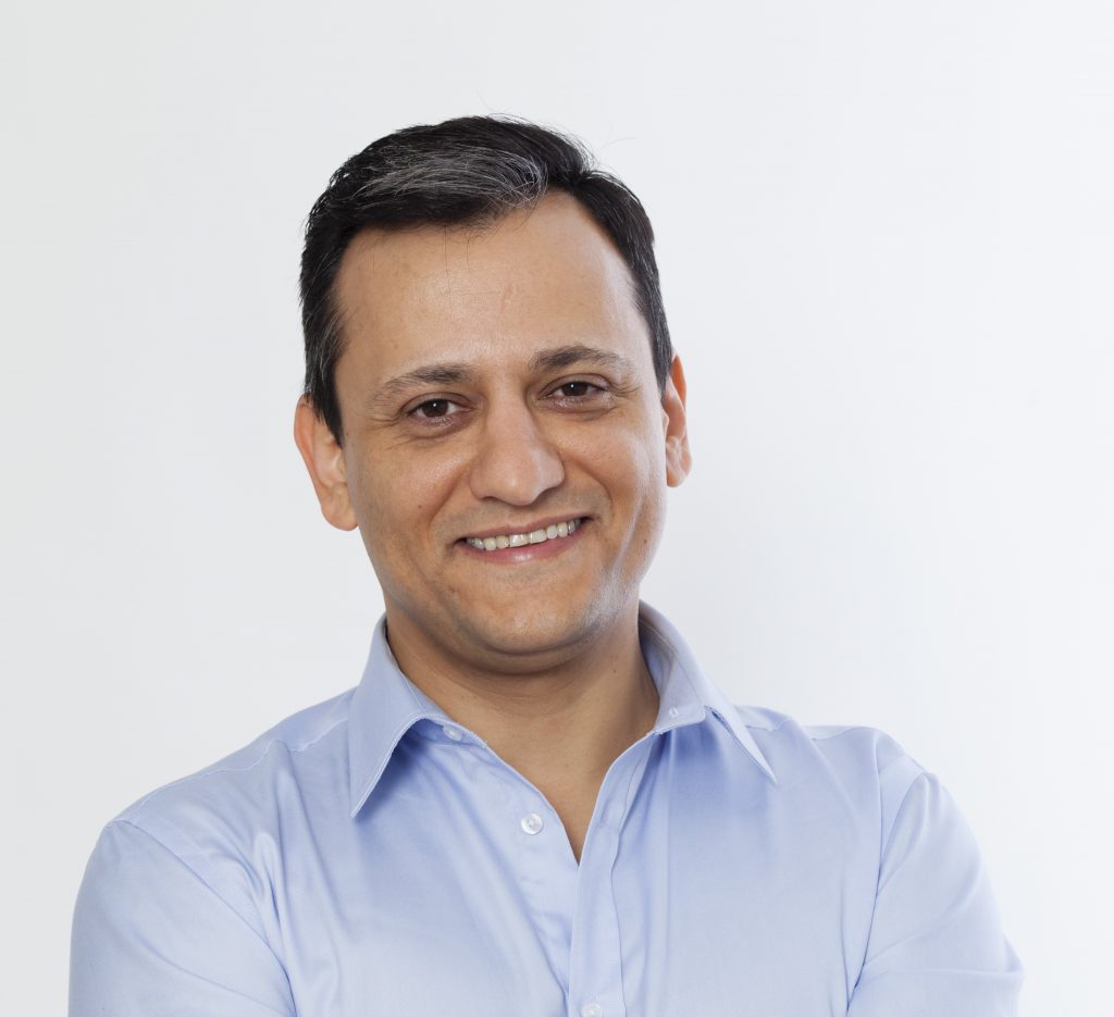 Michael Mokhberi